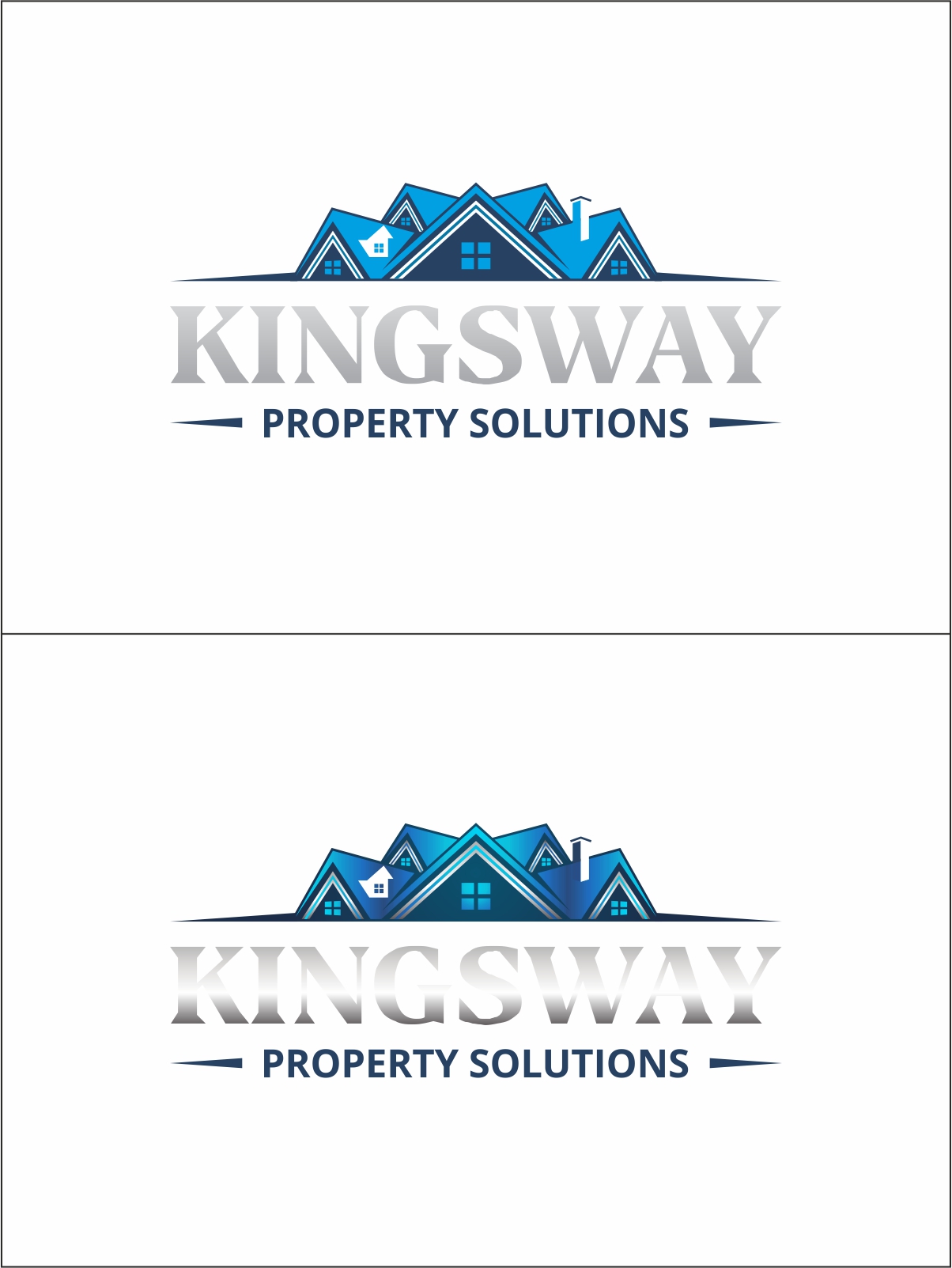Logo Design by Robert Macwan for Flowerpot Marketing Agency | Design #33303063
