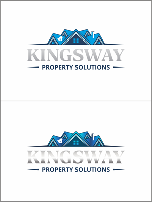 Logo Design by Robert Macwan for Flowerpot Marketing Agency | Design: #33303063