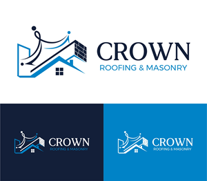 Logo Design by debdesign for Flowerpot Marketing Agency | Design: #33262157