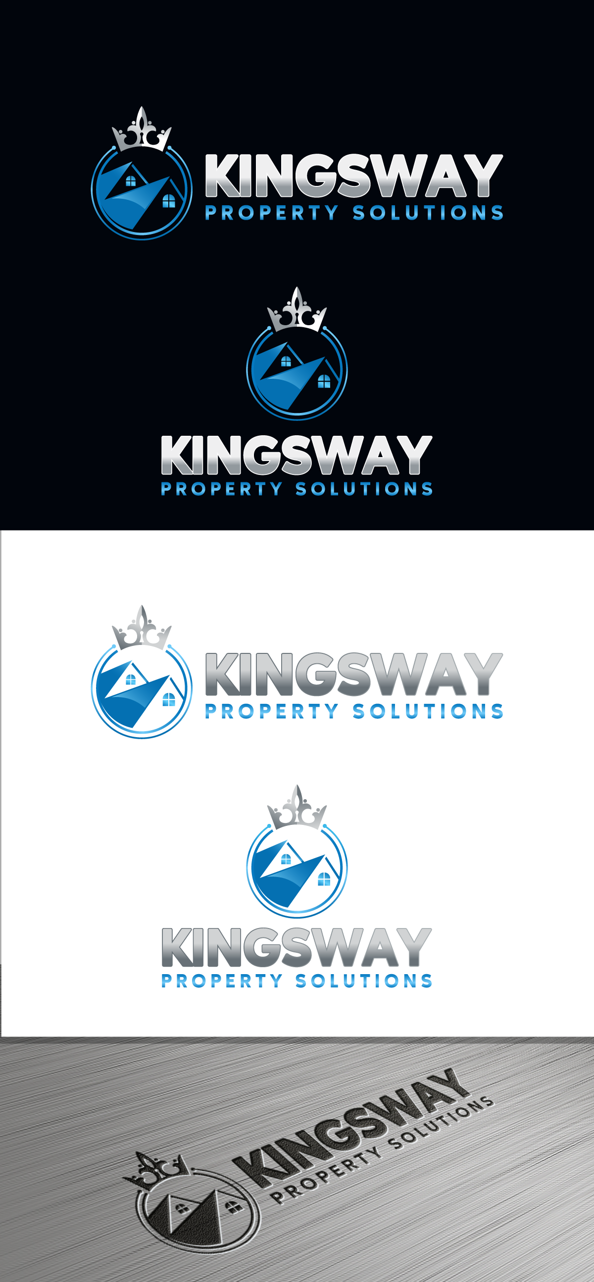Logo Design by anico for Flowerpot Marketing Agency | Design #33295670