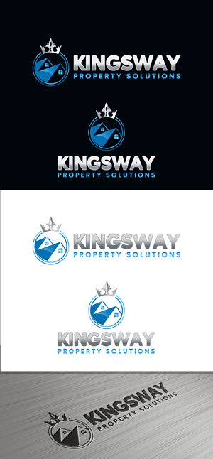 Logo Design by anico