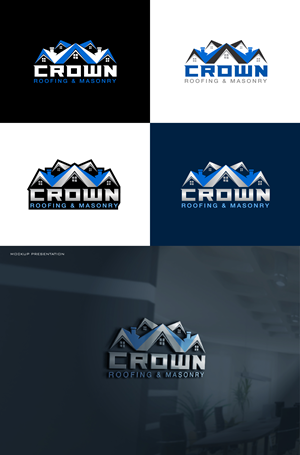 Logo Design by AL-BARAKAH for Flowerpot Marketing Agency | Design: #33259931