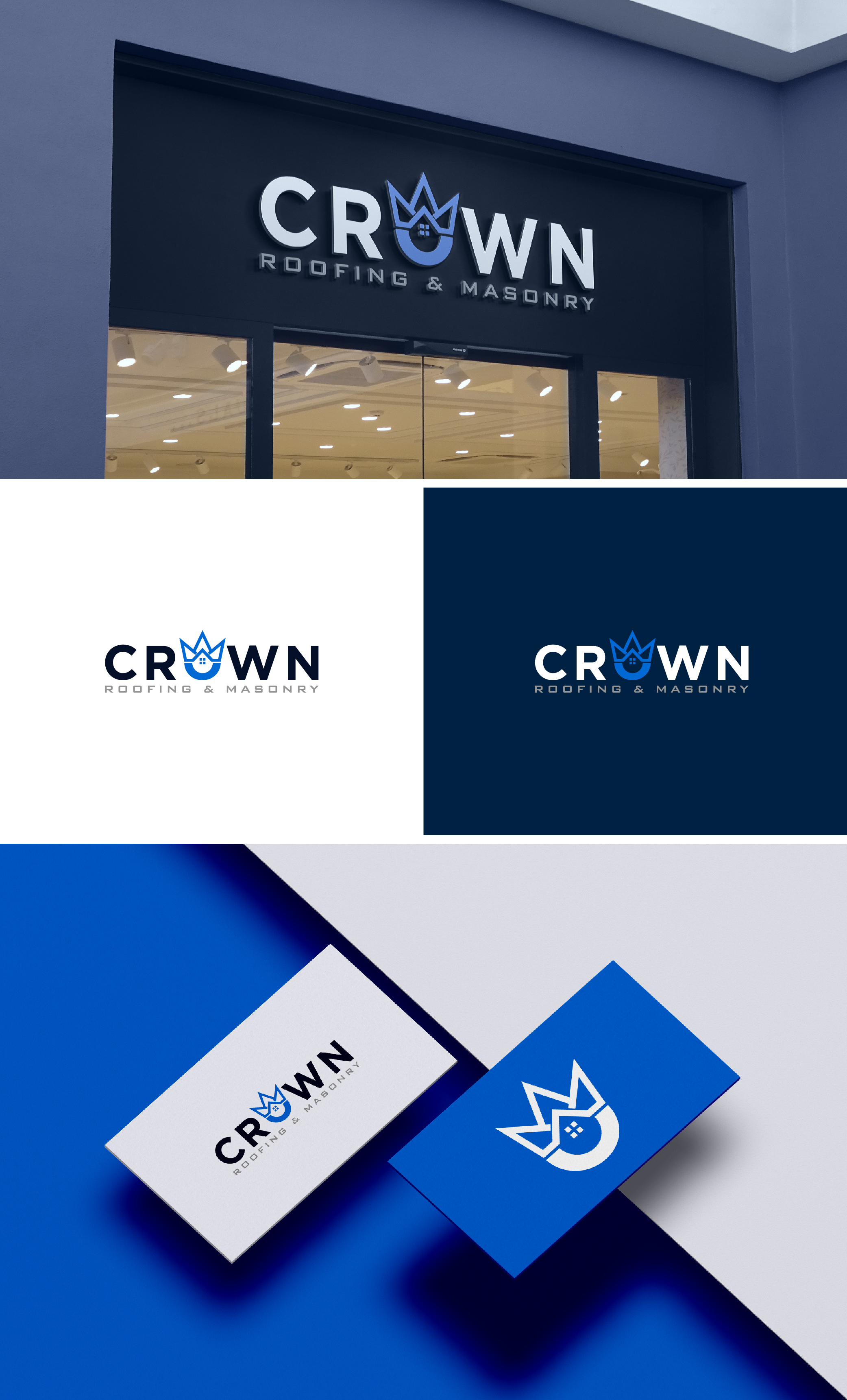 Logo Design by AL-BARAKAH for Flowerpot Marketing Agency | Design #33259967