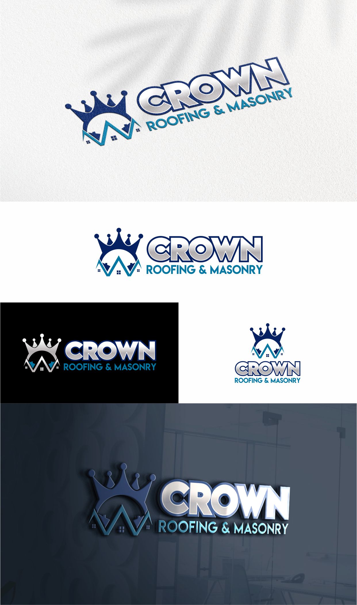 Logo Design by creativechauhan1989 for Flowerpot Marketing Agency | Design #33260529