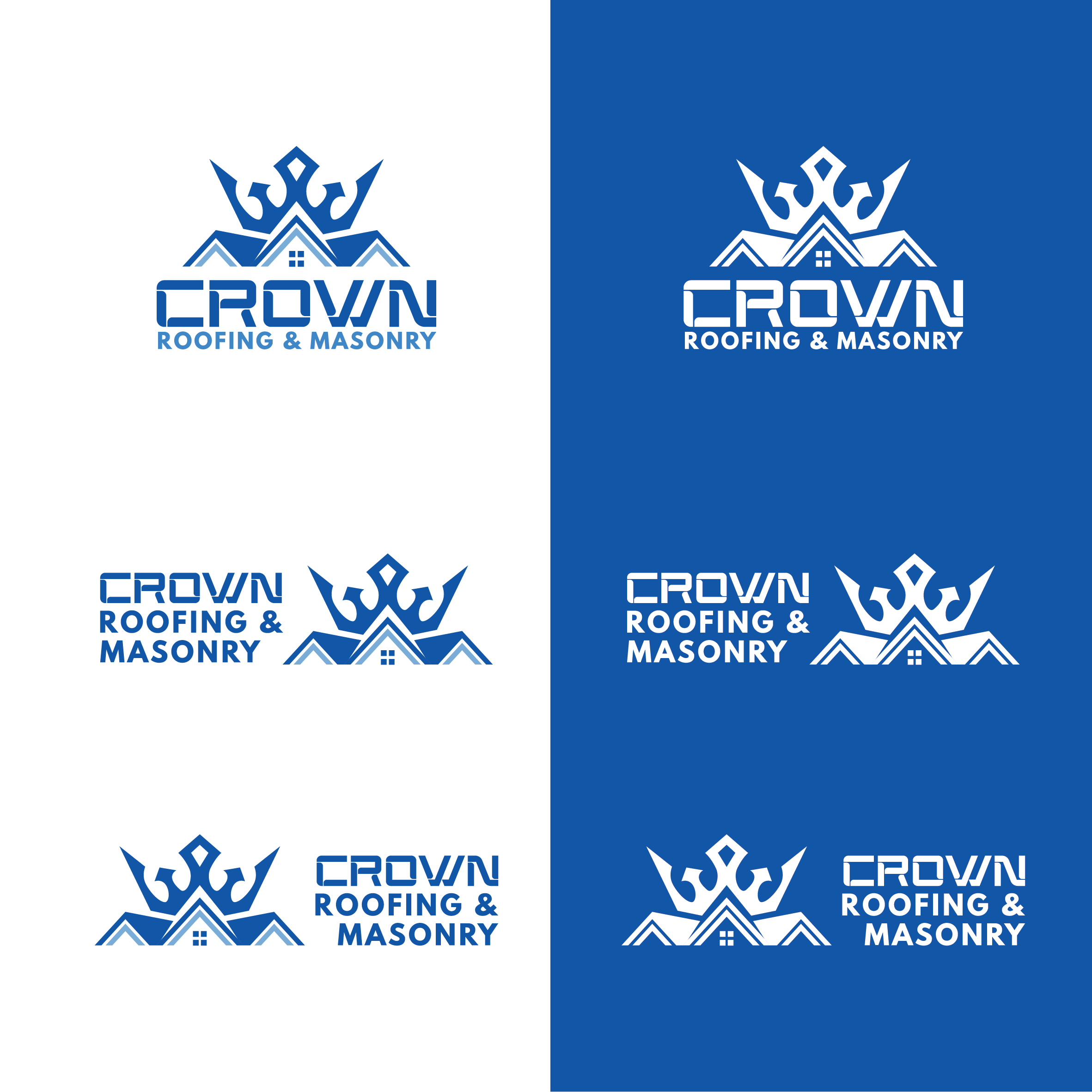 Logo Design by dskyvbc for Flowerpot Marketing Agency | Design #33259925