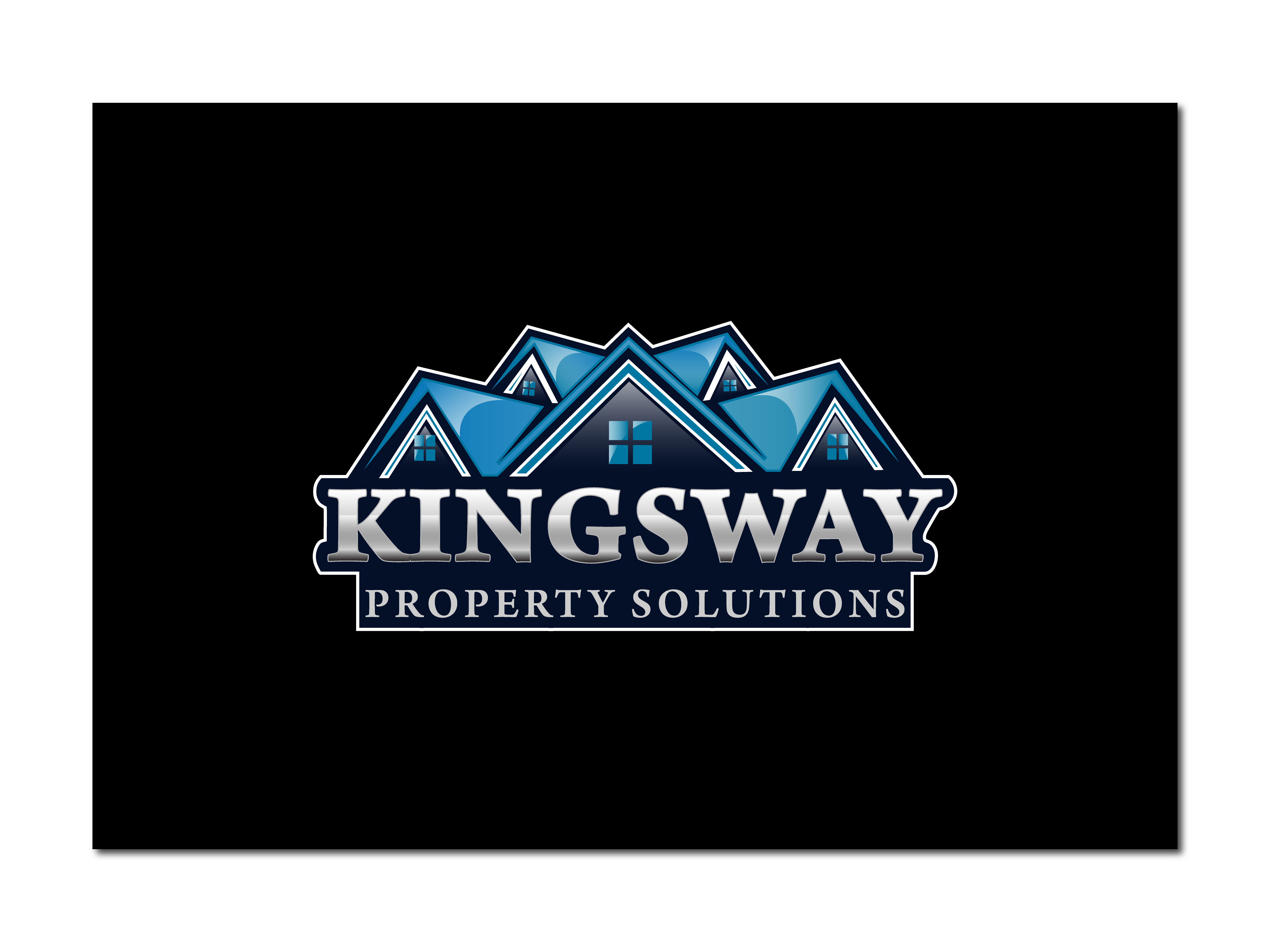 Logo Design by Fahmida Sattar Santa for Flowerpot Marketing Agency | Design #33293119