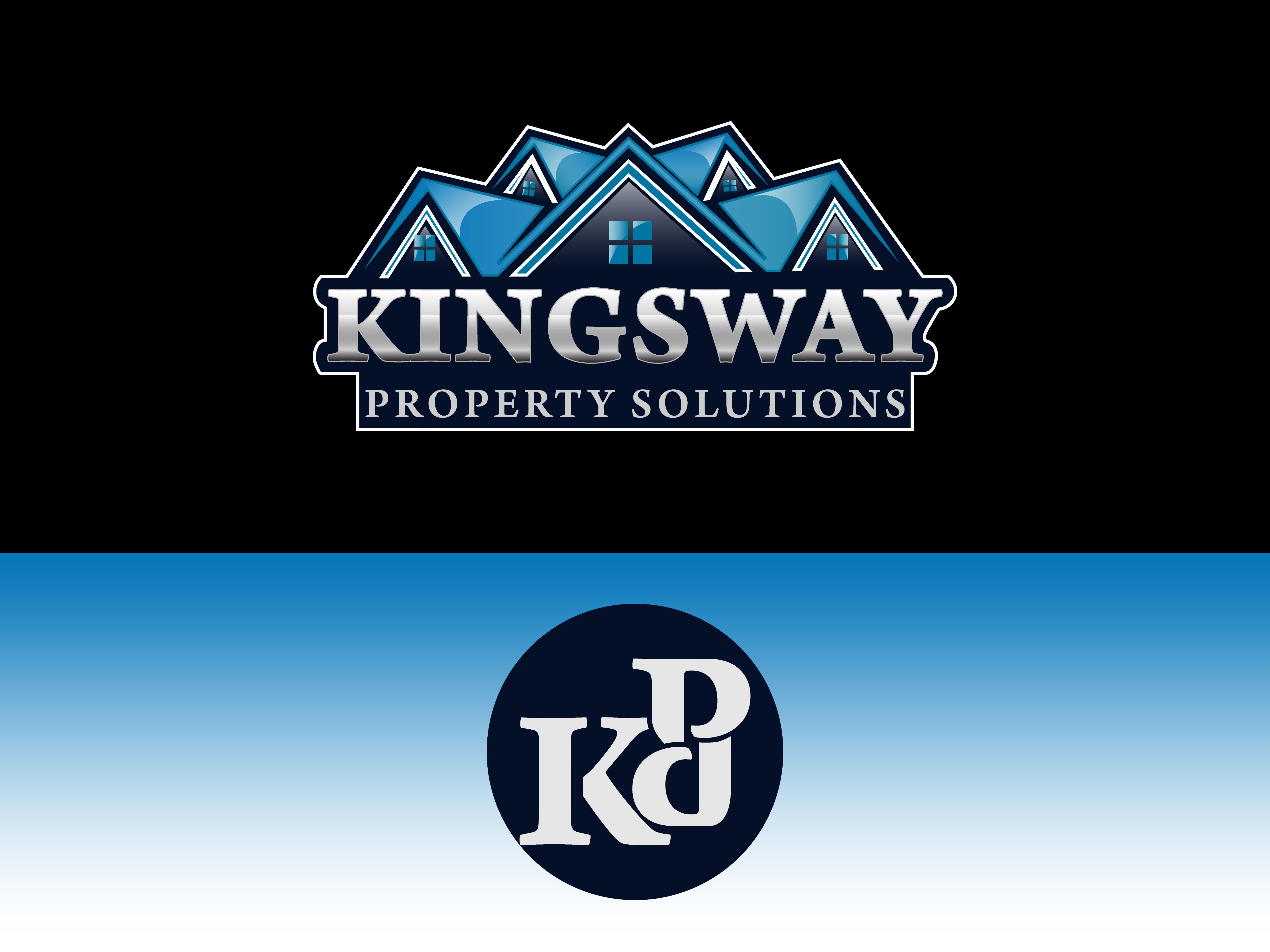 Logo Design by Fahmida Sattar Santa for Flowerpot Marketing Agency | Design #33293265