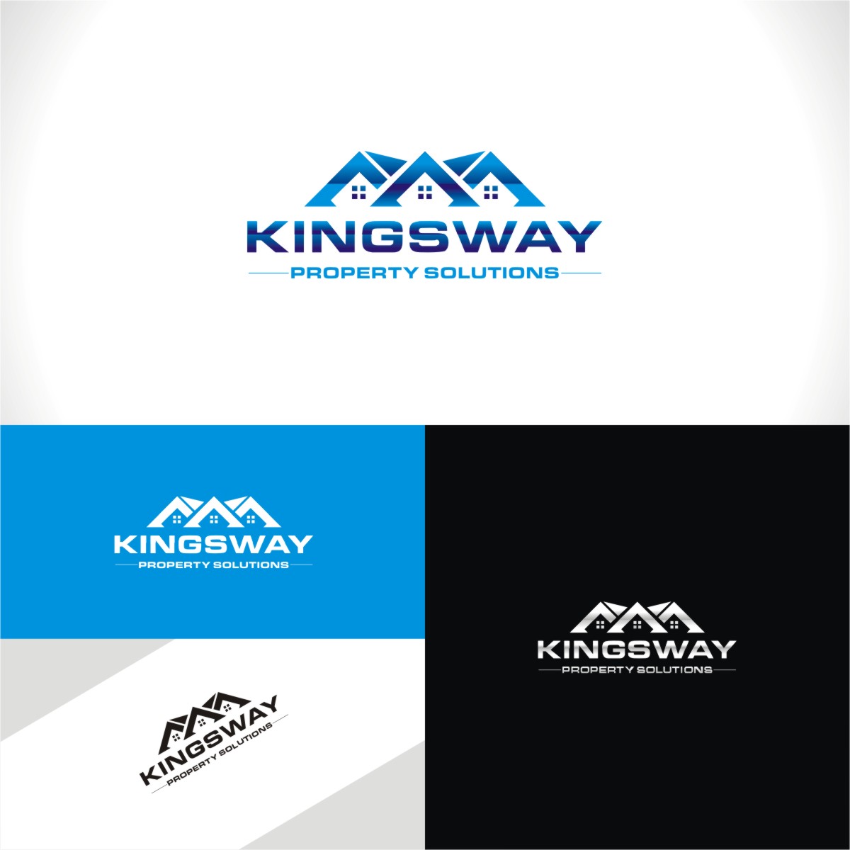 Logo Design by MAhi2014 for Flowerpot Marketing Agency | Design #33301799