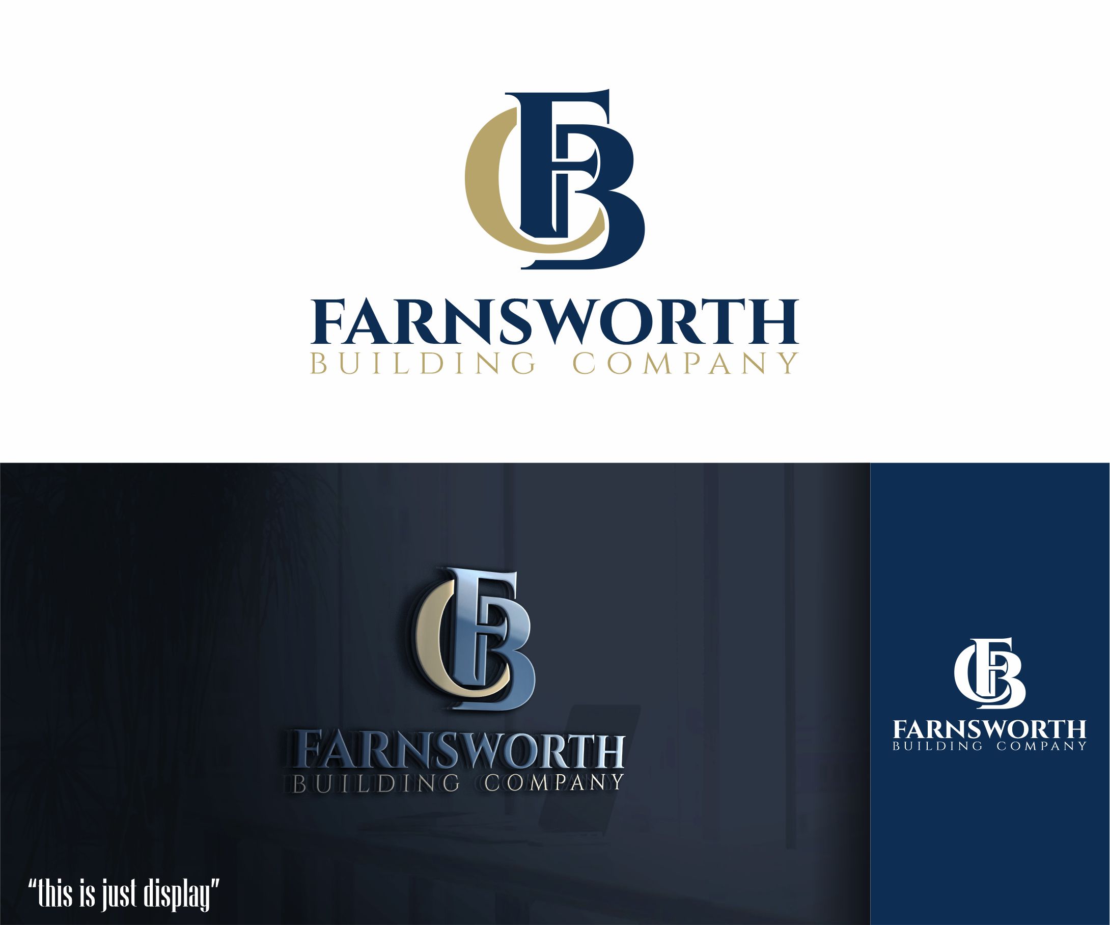 Logo-Design von alkaline für dieses Projekt | Design #33263211