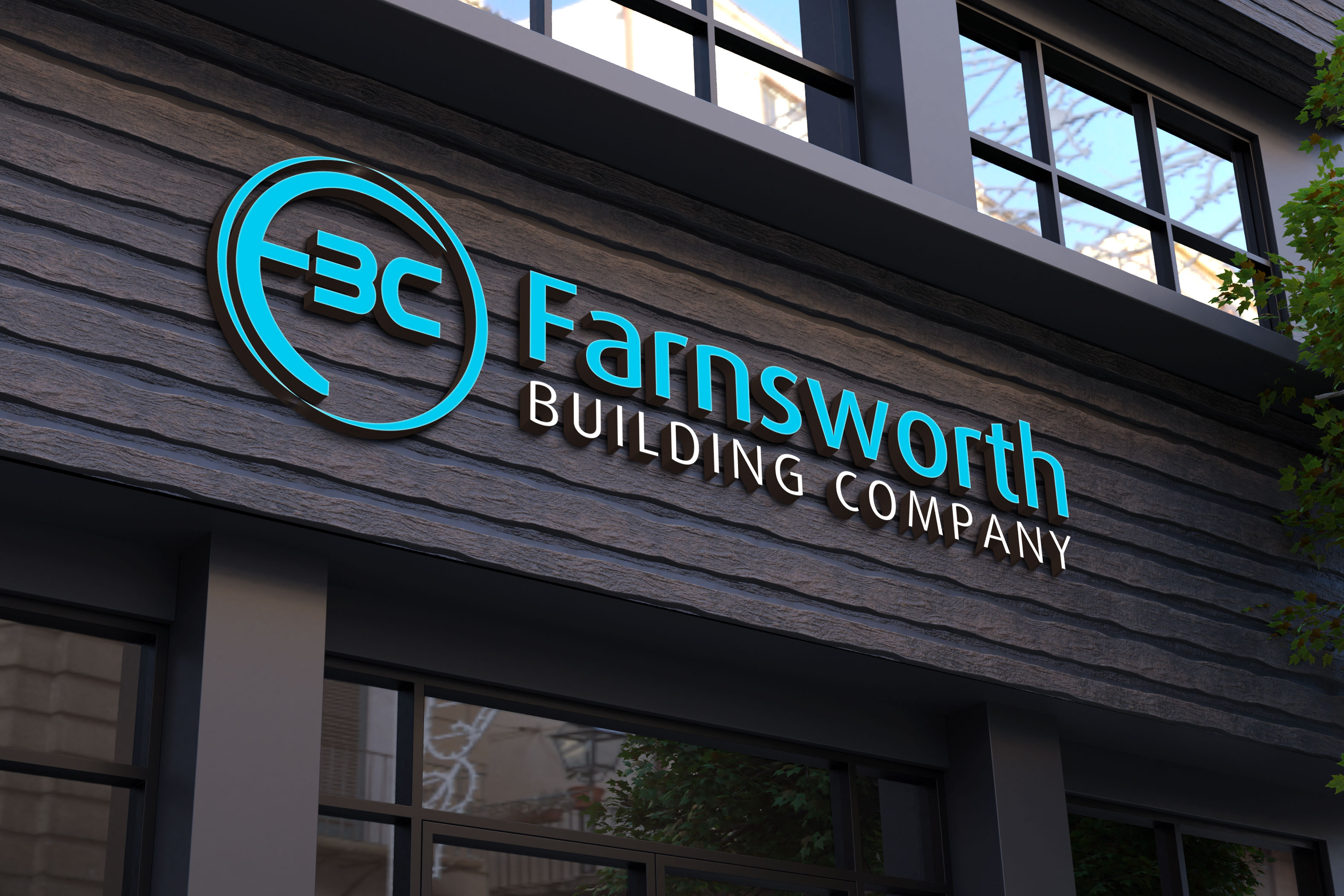 Logo Design by Kavth for this project | Design #33262729