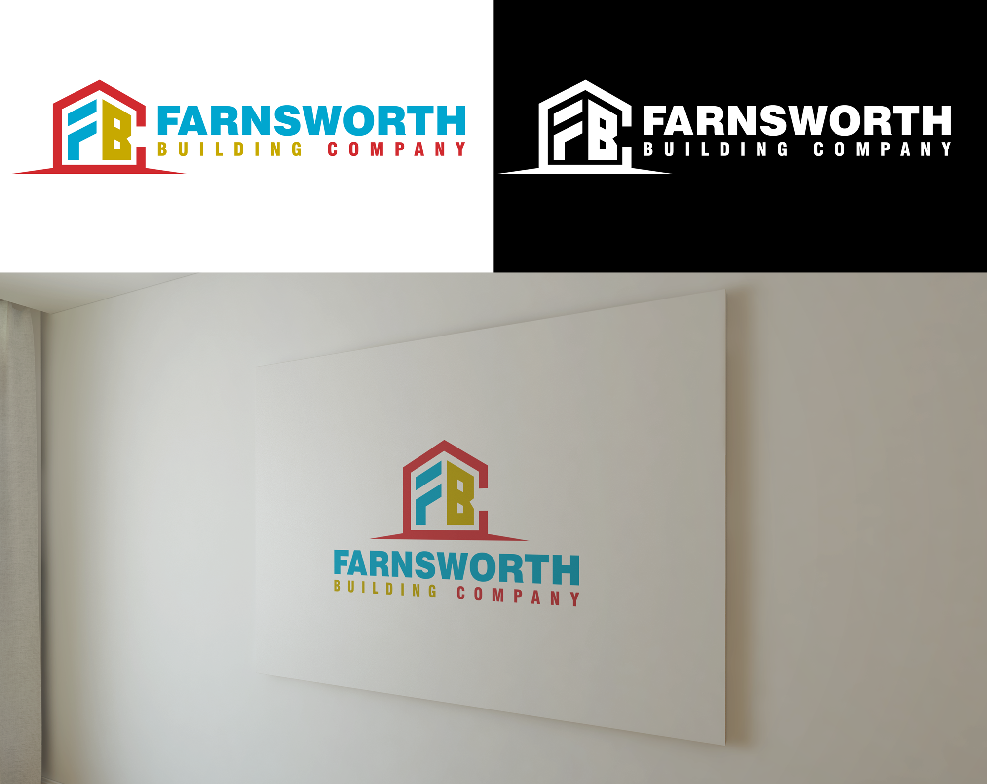 Logo Design by RA-bica for this project | Design #33260760
