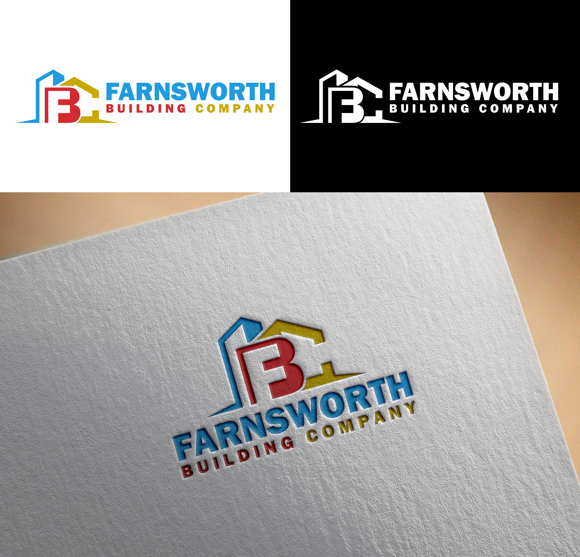 Logo Design by RA-bica for this project | Design #33260763