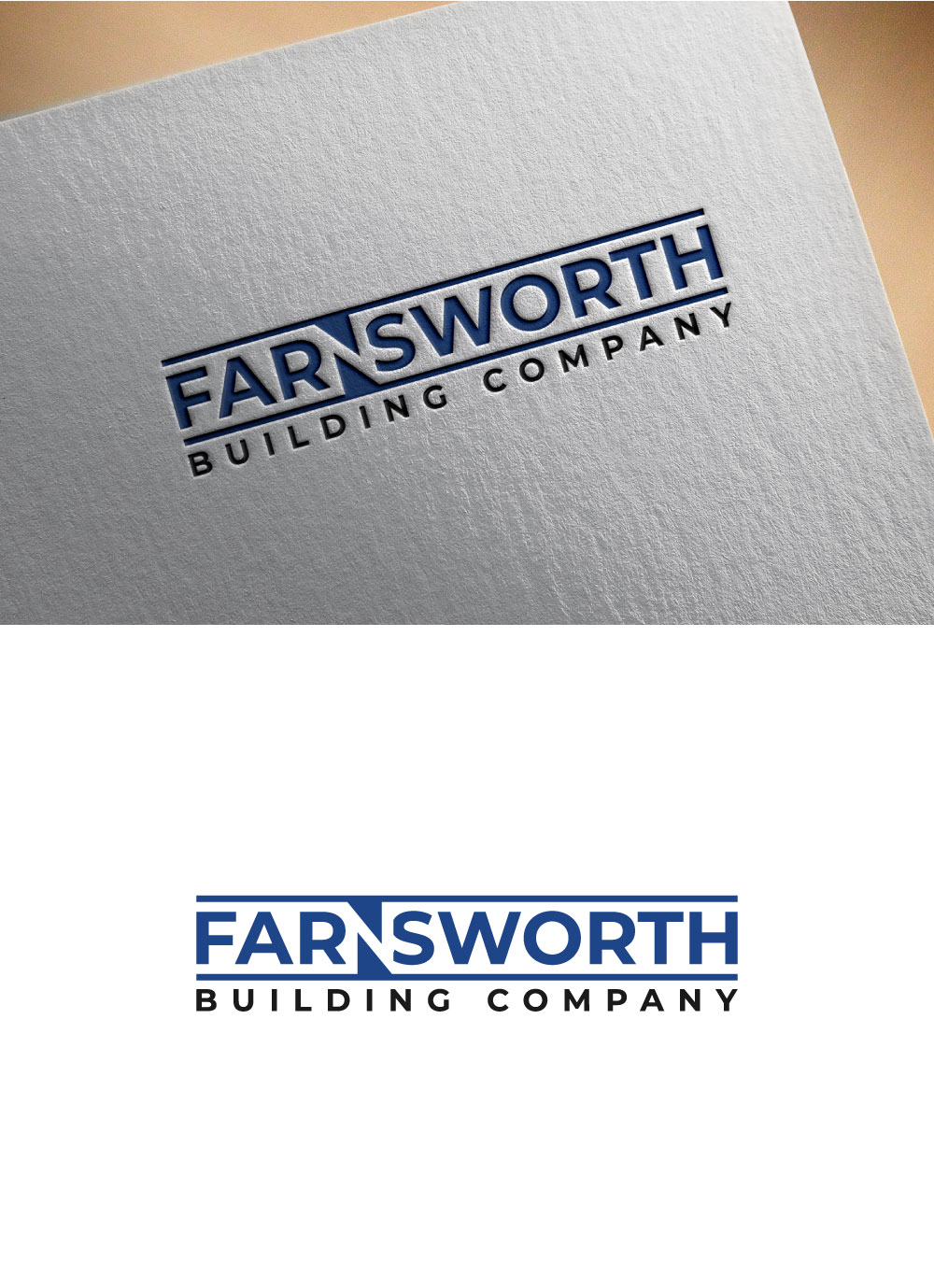 Logo Design by DesignVerse777 for this project | Design #33267375