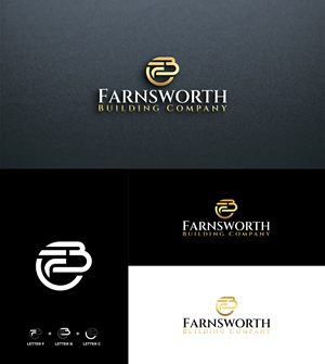 Logo Design by Zaid Al Faqih for this project | Design: #33272155