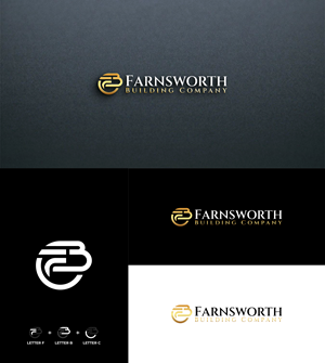 Logo Design by Zaid Al Faqih for this project | Design: #33272156