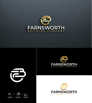 Logo Design by Zaid Al Faqih for this project | Design: #33272157