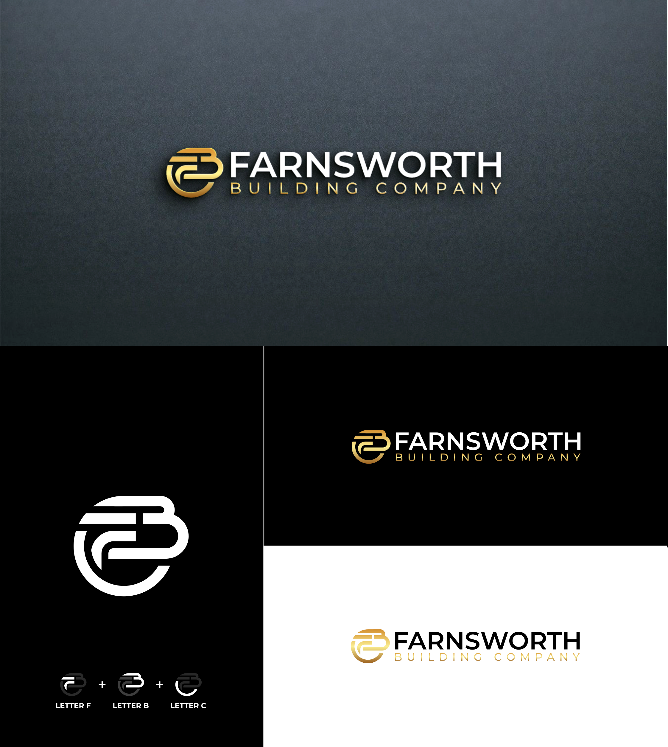 Logo Design by Zaid Al Faqih for this project | Design #33272158
