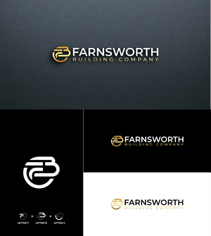 Logo Design by Zaid Al Faqih for this project | Design: #33272158