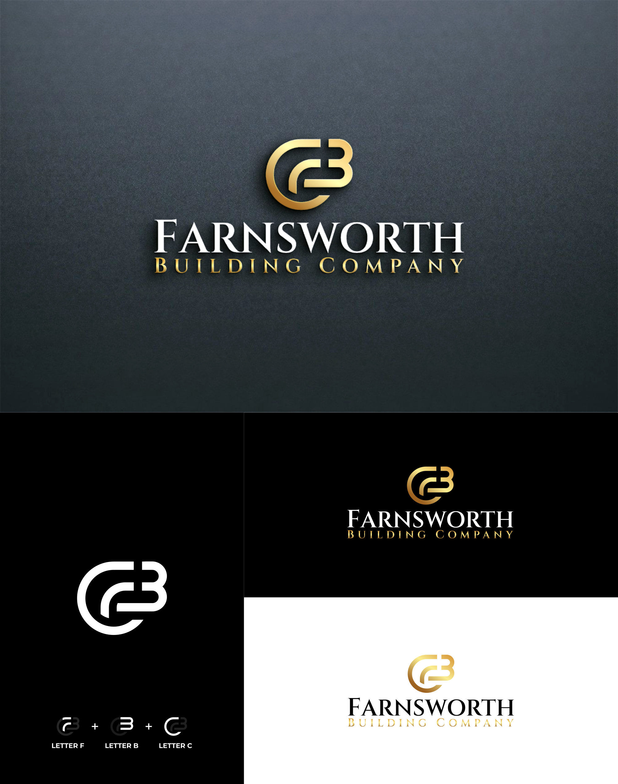 Logo Design by Zaid Al Faqih for this project | Design #33274554