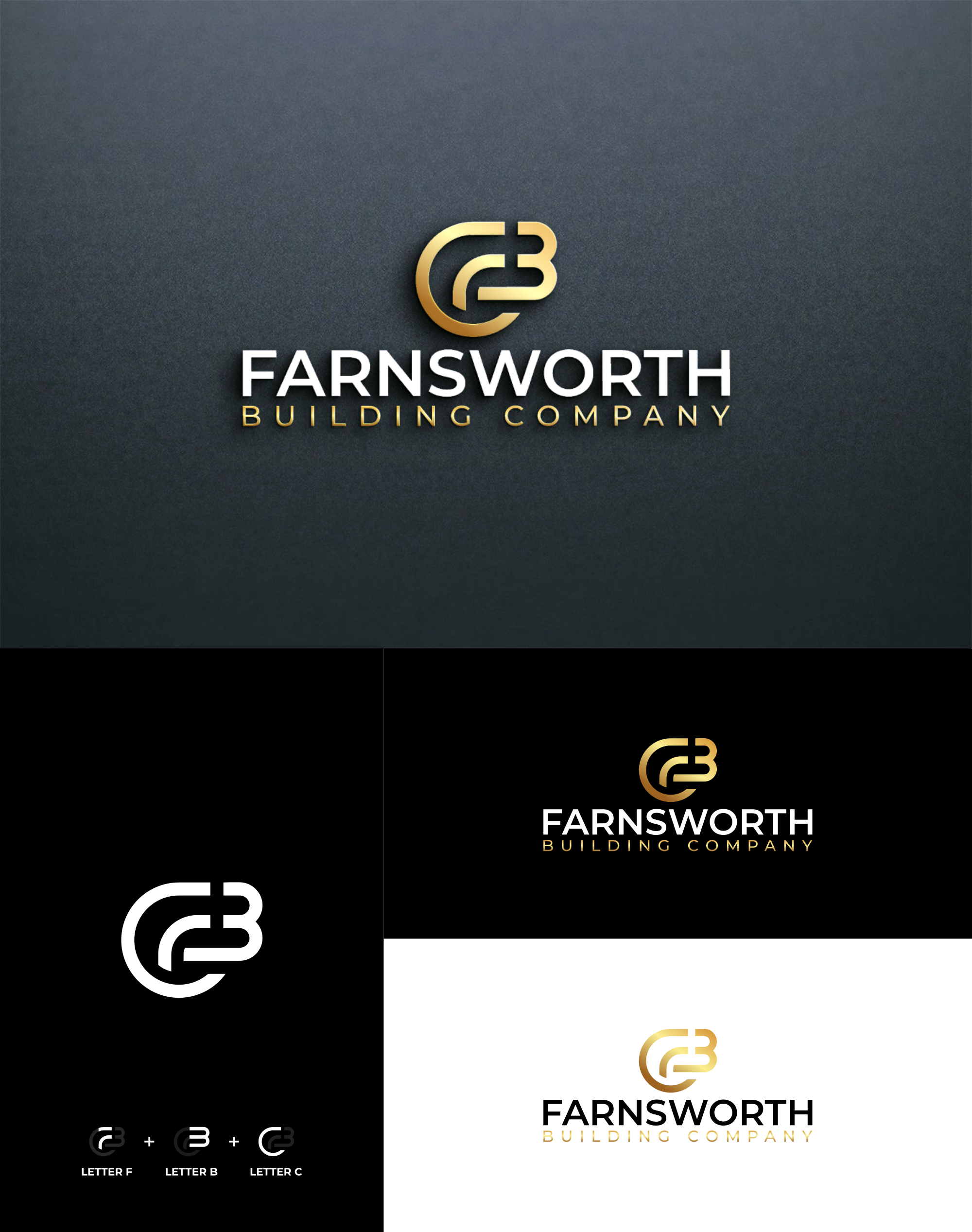 Logo Design by Zaid Al Faqih for this project | Design #33274556