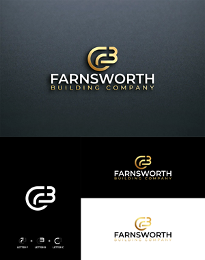 Logo Design by Zaid Al Faqih for this project | Design: #33274556