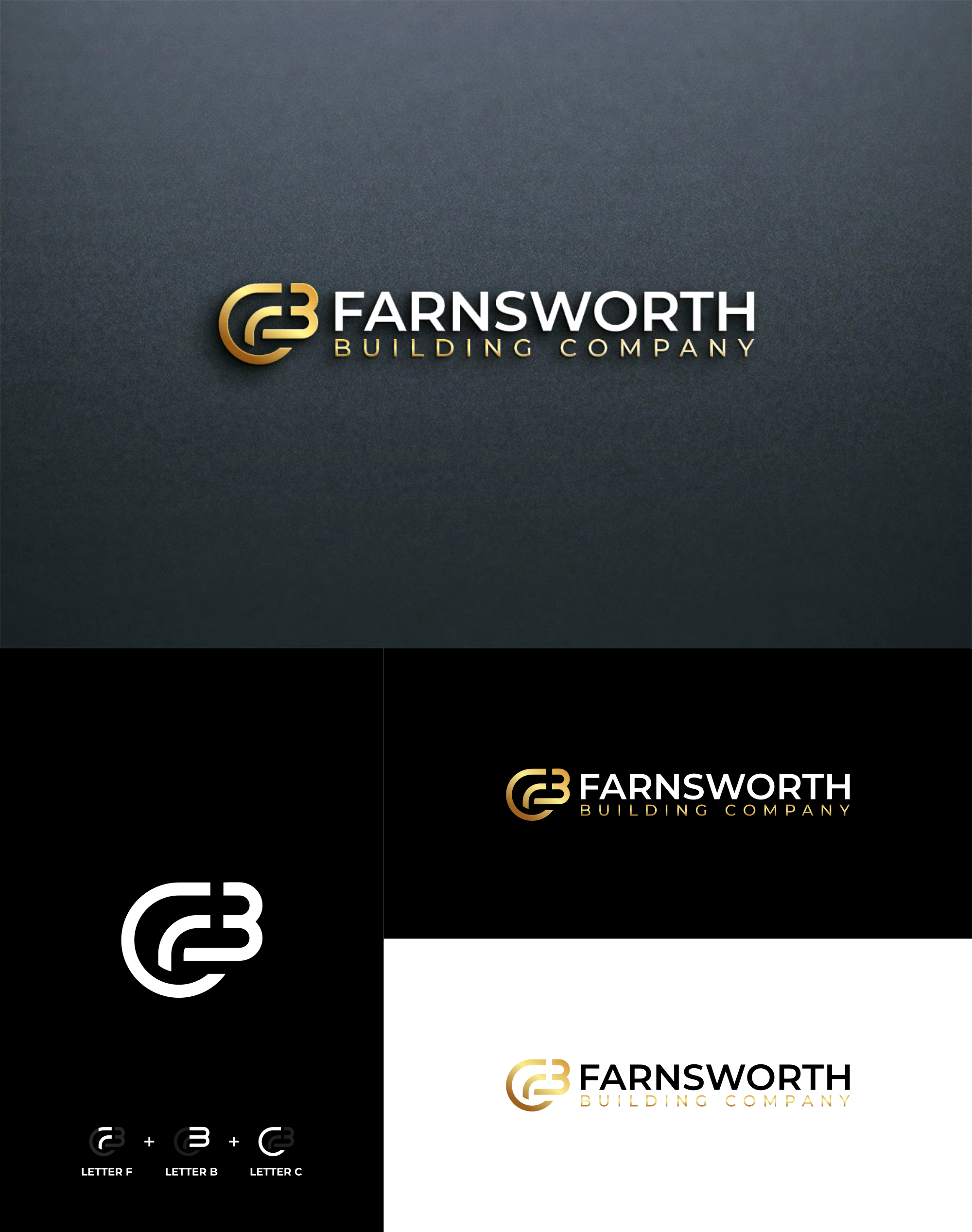 Logo Design by Zaid Al Faqih for this project | Design #33274557