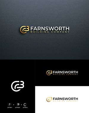 Logo Design by Zaid Al Faqih for this project | Design: #33274557