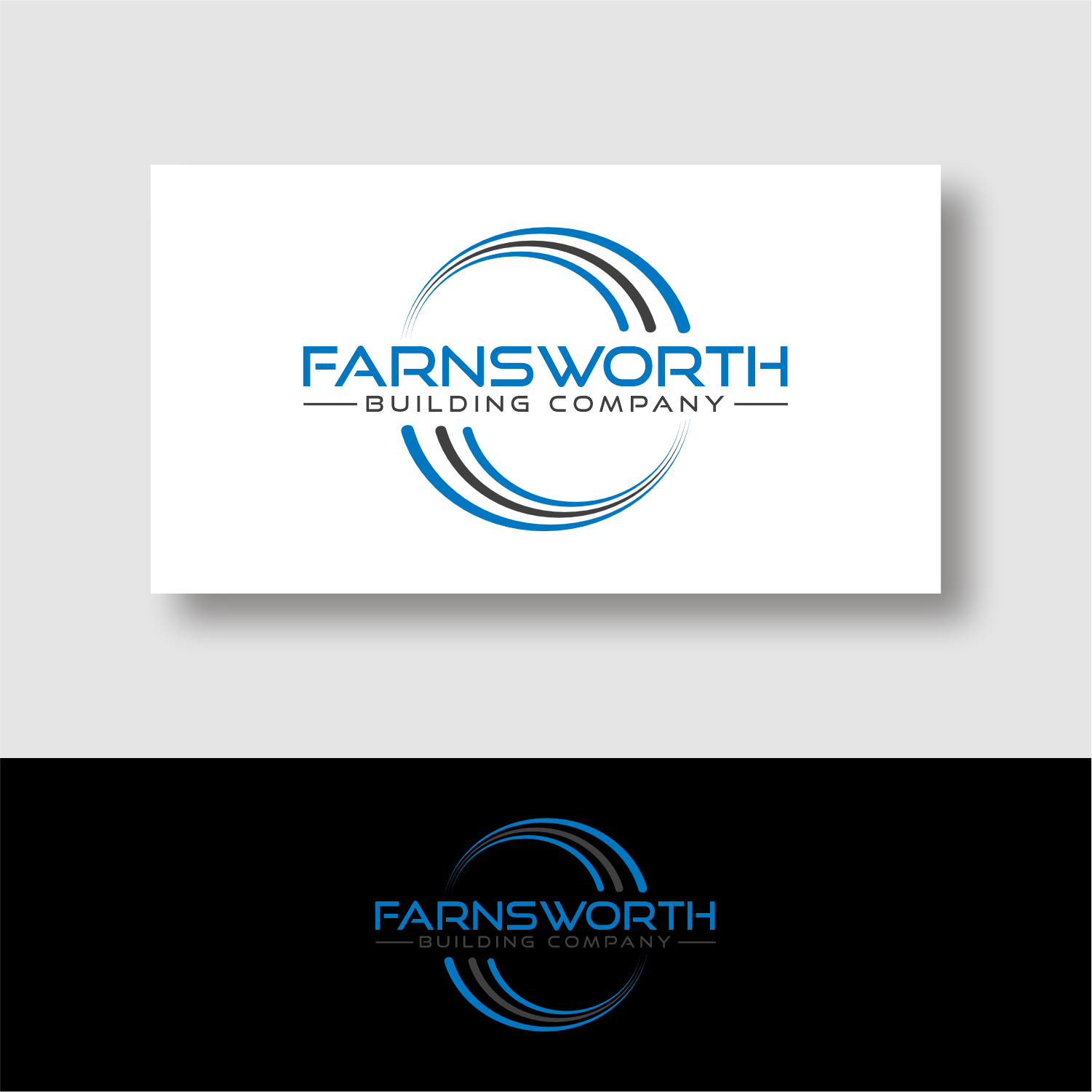Logo Design by ganesaputu for this project | Design #33263556