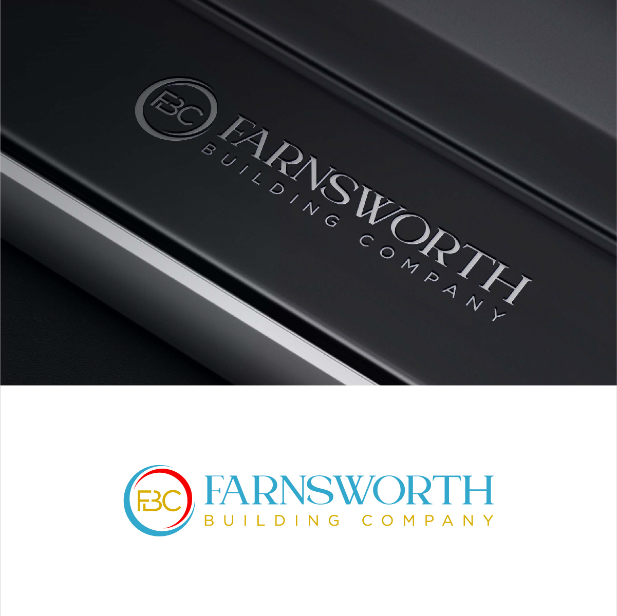 Logo Design by Barish Design for this project | Design #33268310