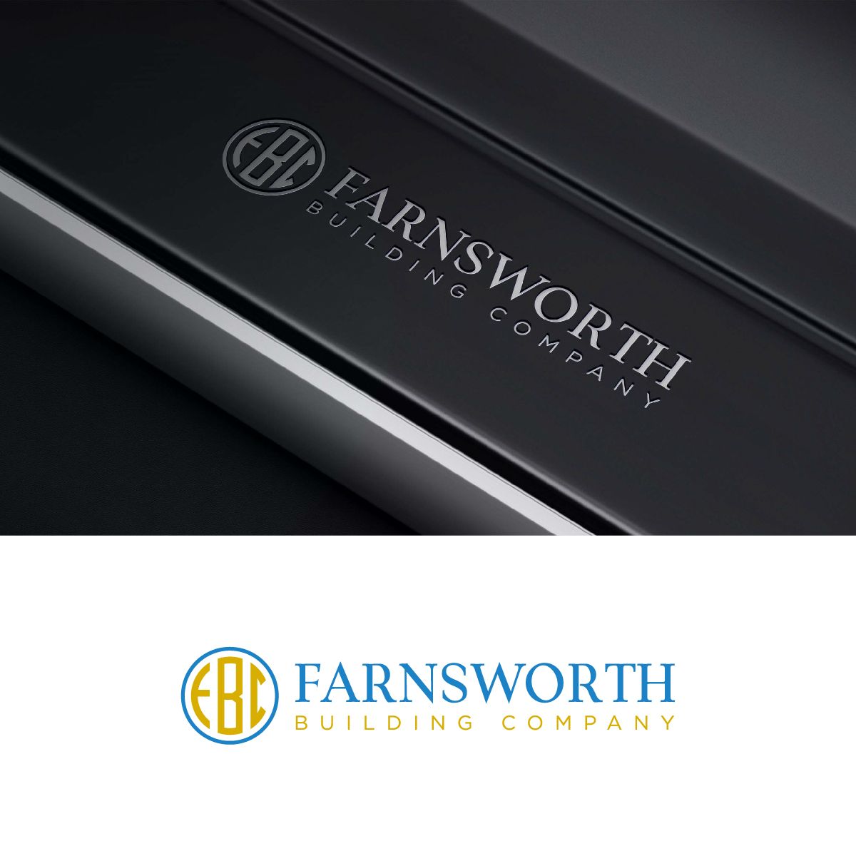 Logo Design by Barish Design for this project | Design #33268311