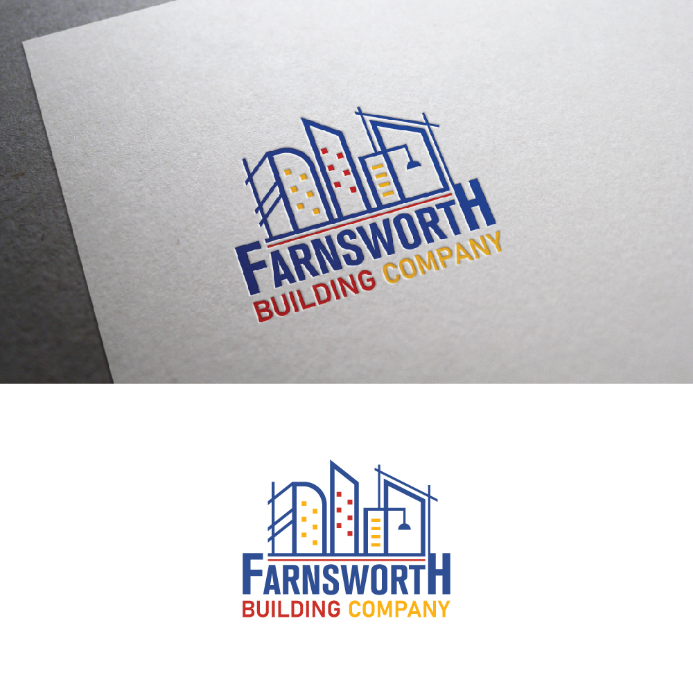 Logo Design by creativemood438 for this project | Design #33262384