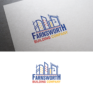 Logo Design by creativemood438 for this project | Design: #33262384