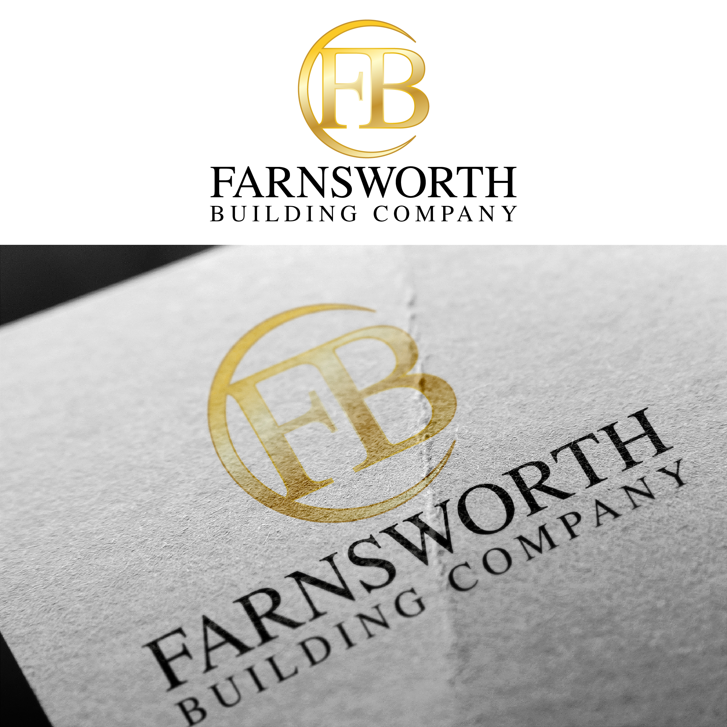 Logo Design by ahmeddesigner123 for this project | Design #33258651