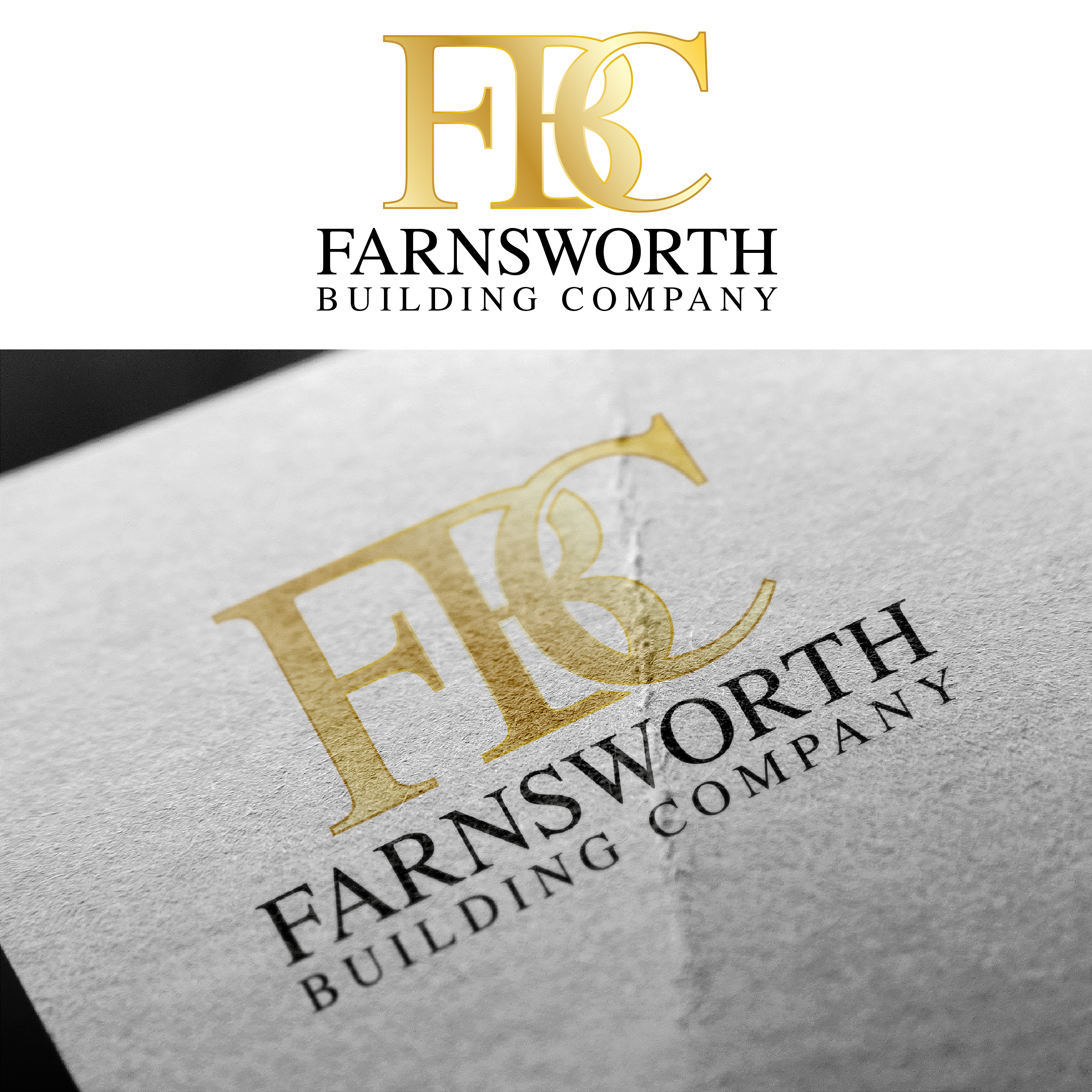 Logo Design by ahmeddesigner123 for this project | Design #33258669