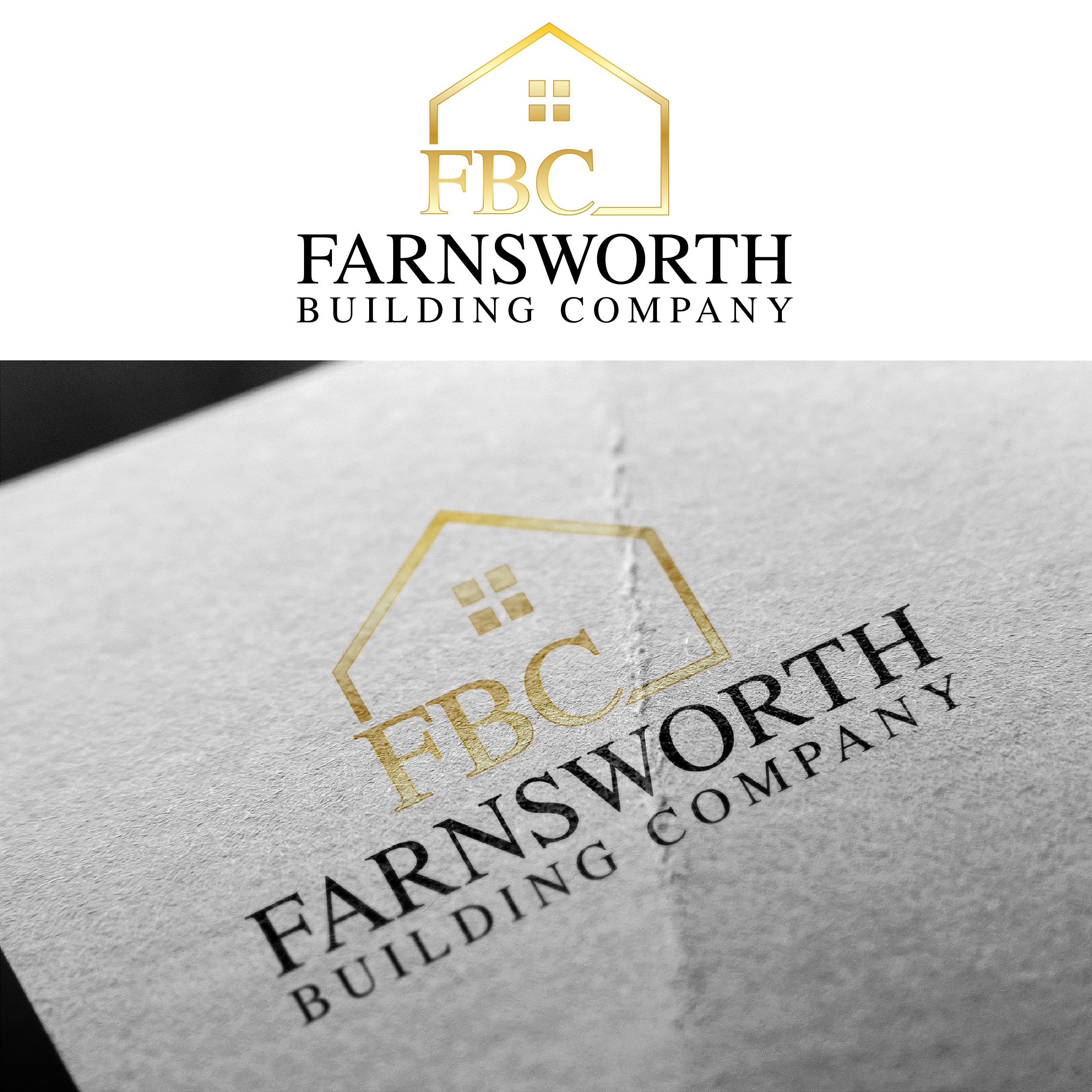 Logo Design by ahmeddesigner123 for this project | Design #33258763