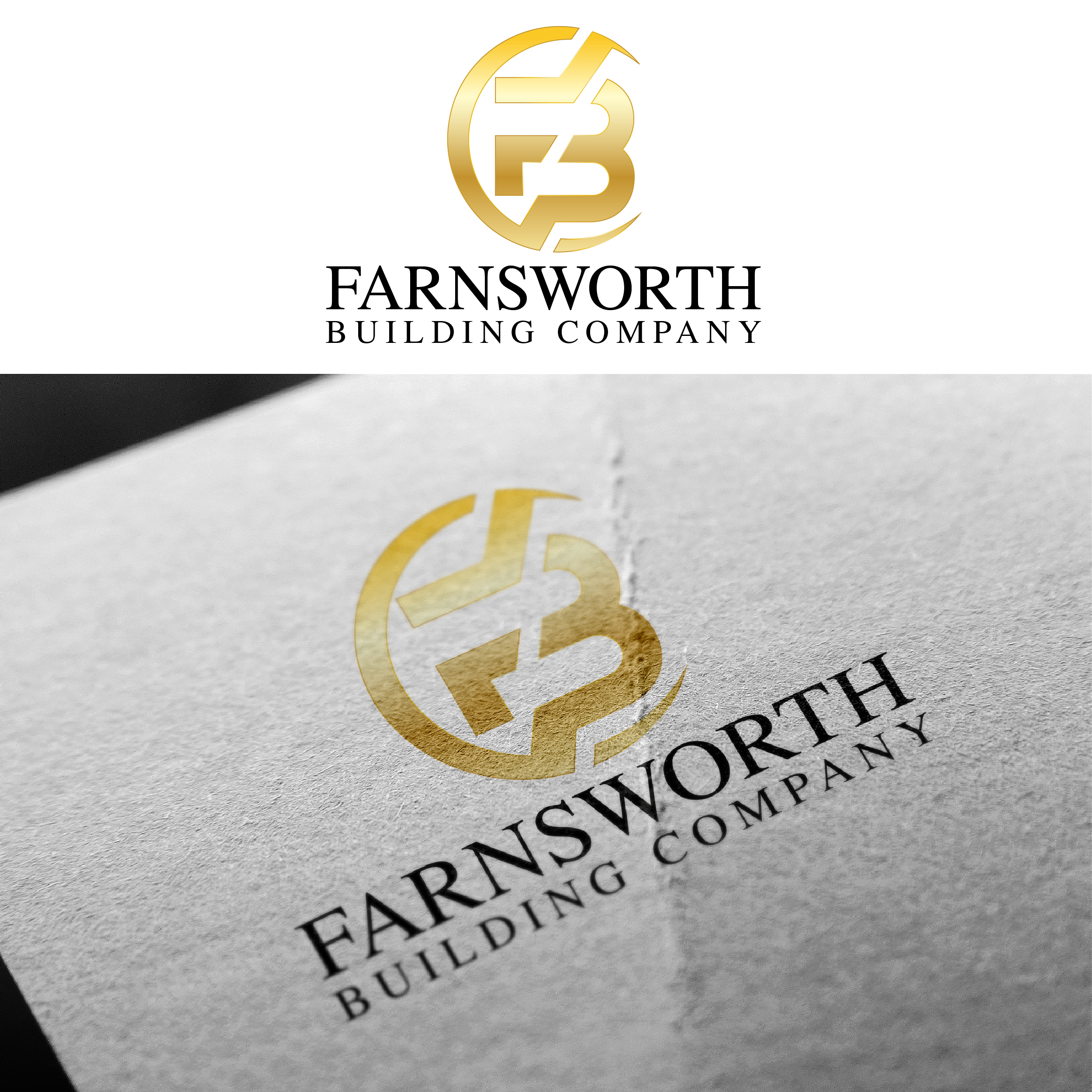 Logo Design by ahmeddesigner123 for this project | Design #33258795