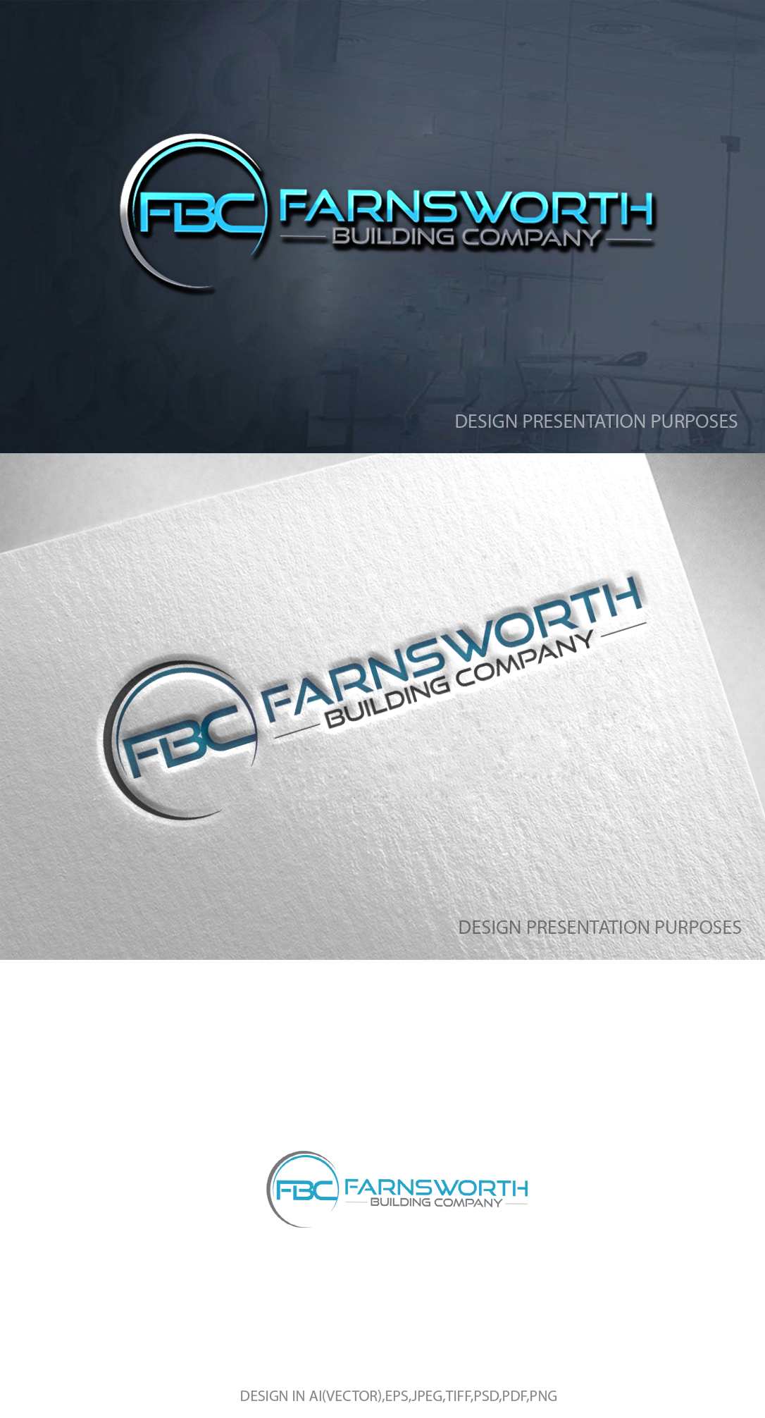 Logo Design by zebronicgraphic for this project | Design #33262017