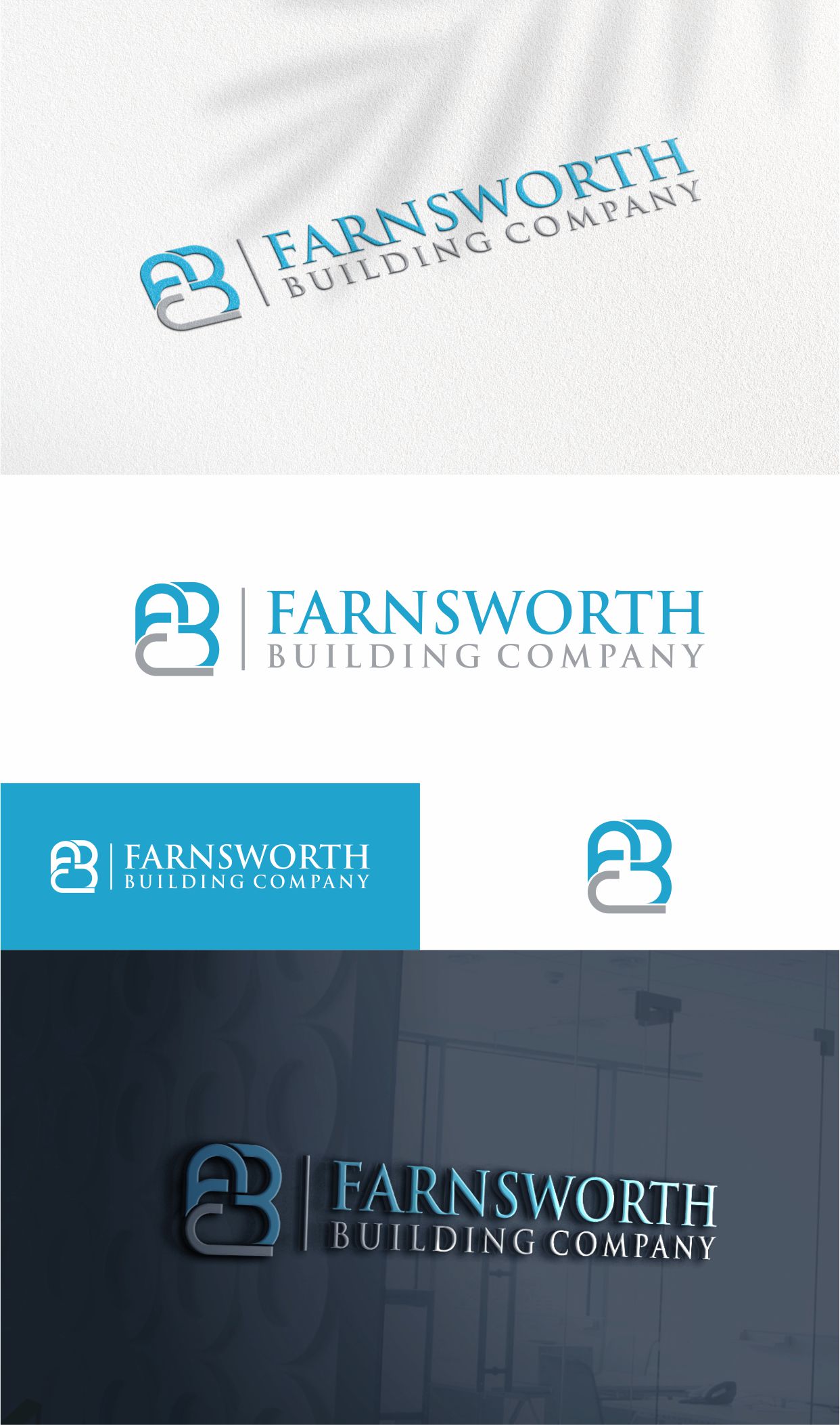 Logo Design by creativechauhan1989 for this project | Design #33260943