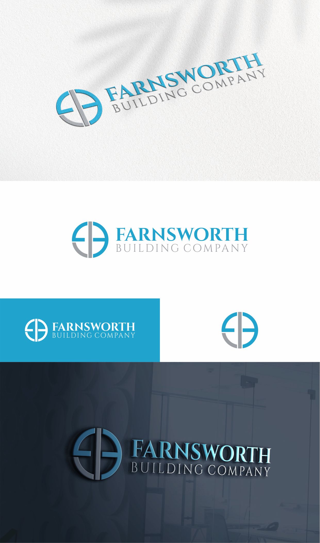 Logo Design by creativechauhan1989 for this project | Design #33260944
