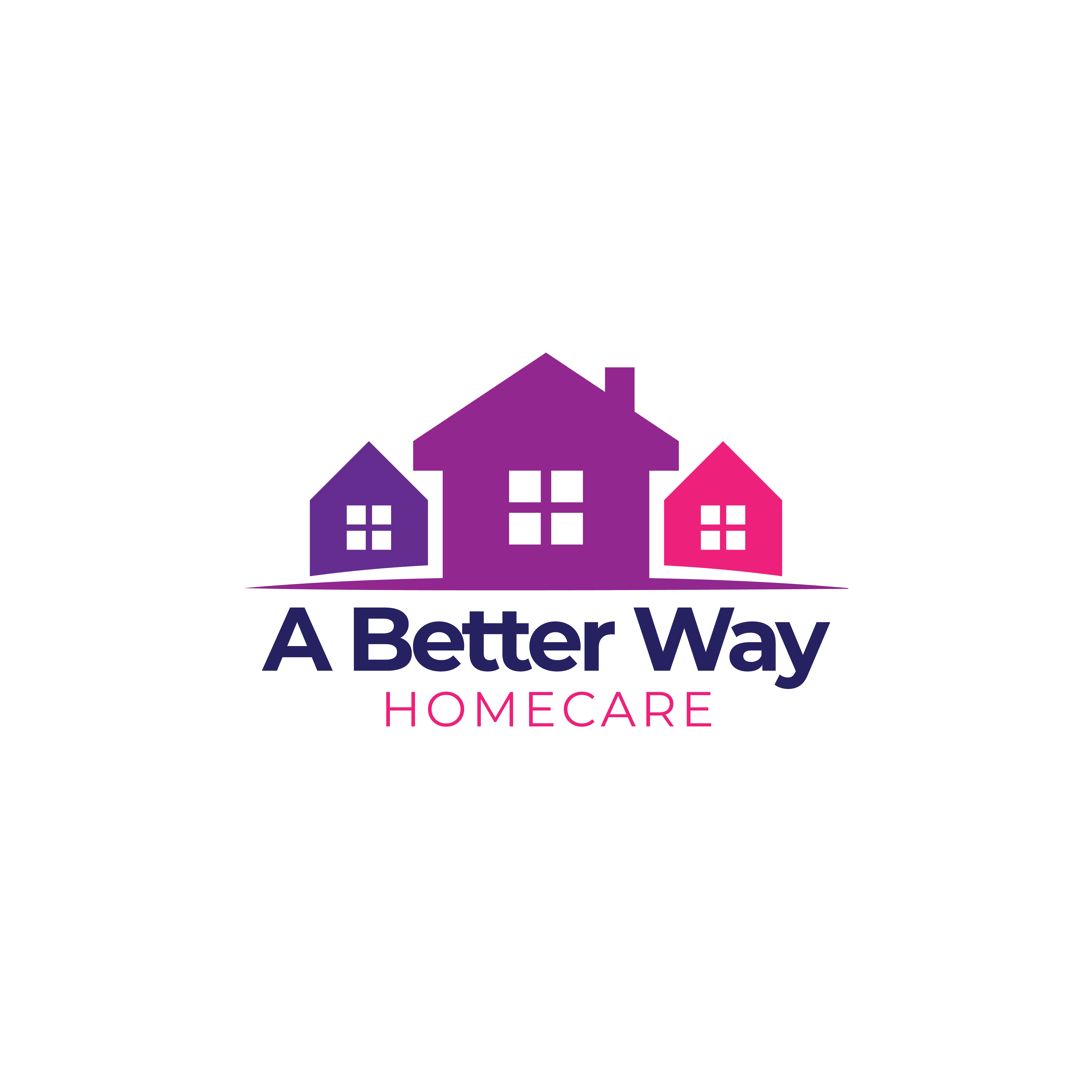 Design de Logo par Kryss Denmar pour A Better Way Homecare | Design #33262238