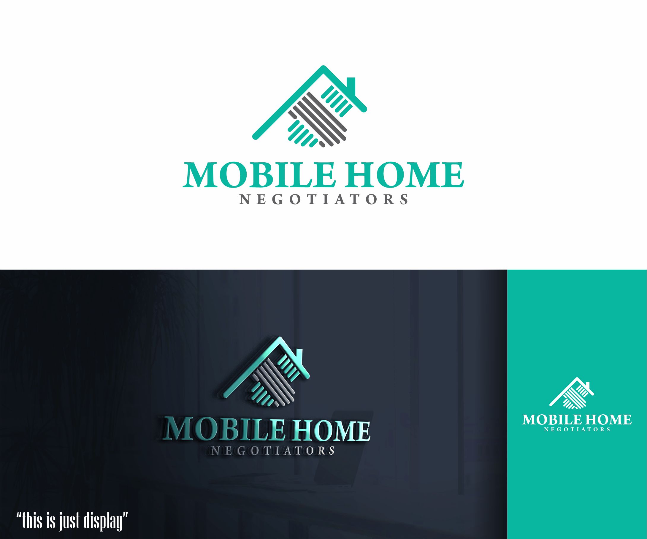 Logo Design by alkaline for this project | Design #33260291