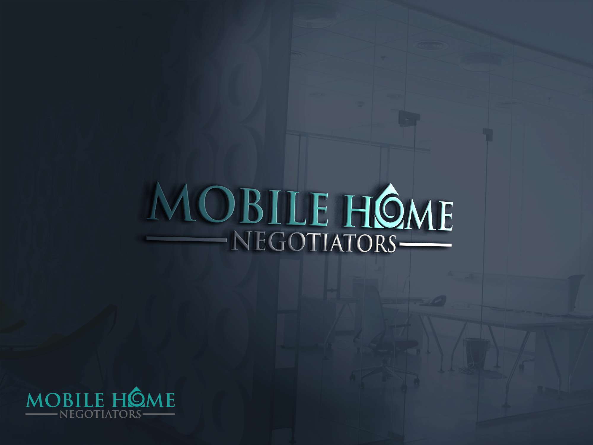 Logo-Design von mekail für dieses Projekt | Design #33265883