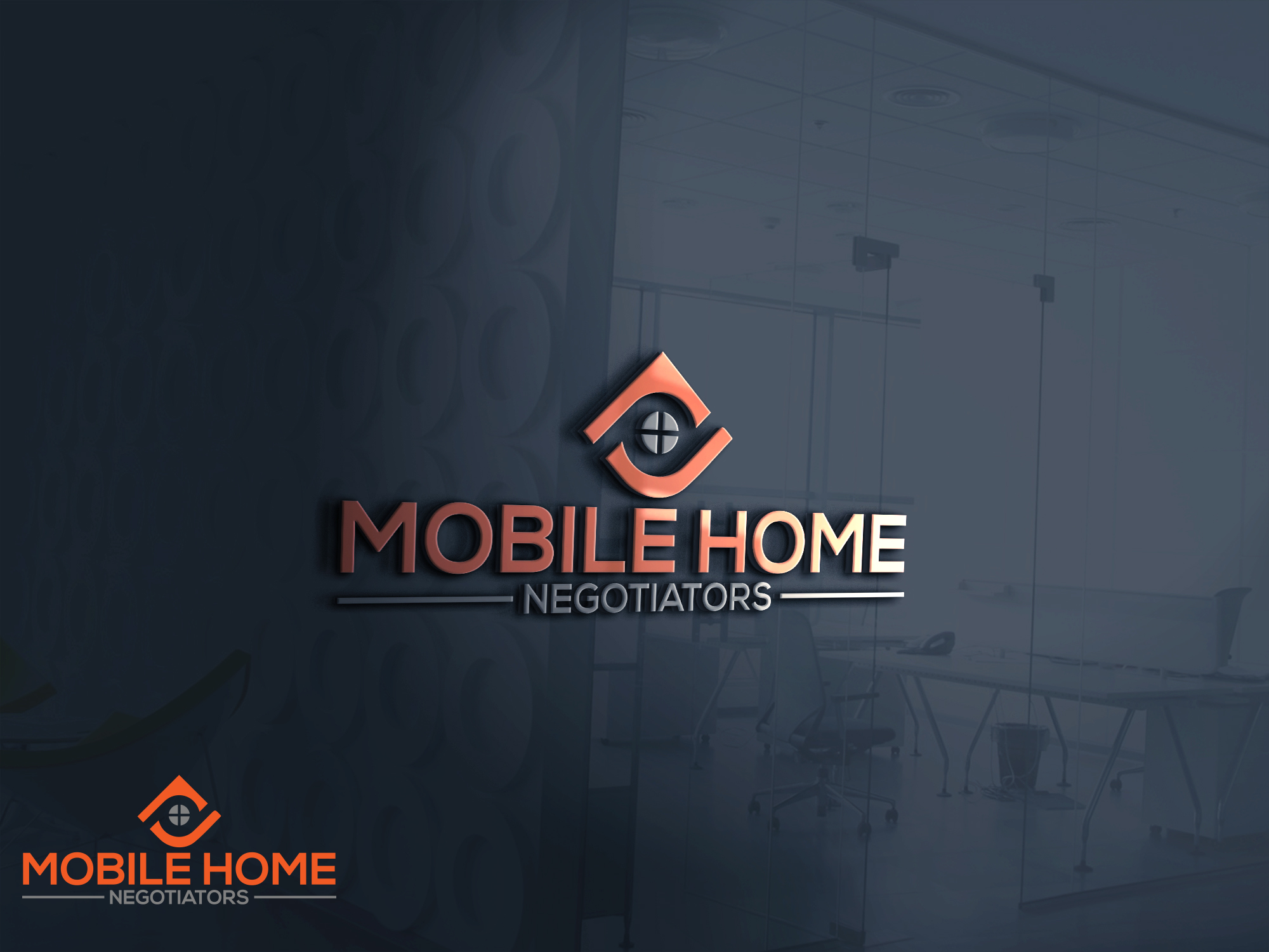 Logo Design by mekail for this project | Design #33265884