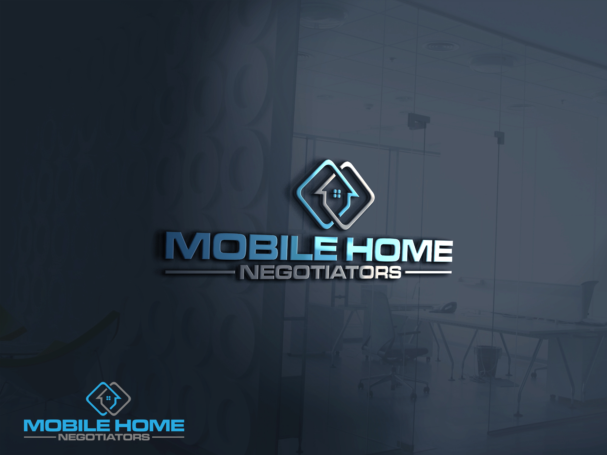 Diseño de Logo por mekail para este proyecto | Diseño #33265885