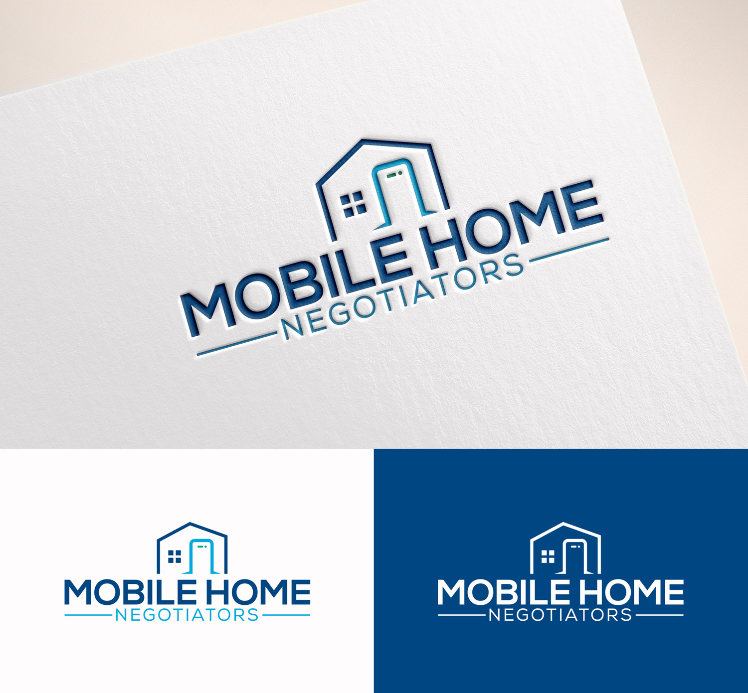 Logo Design by M Art & Design for this project | Design #33259516