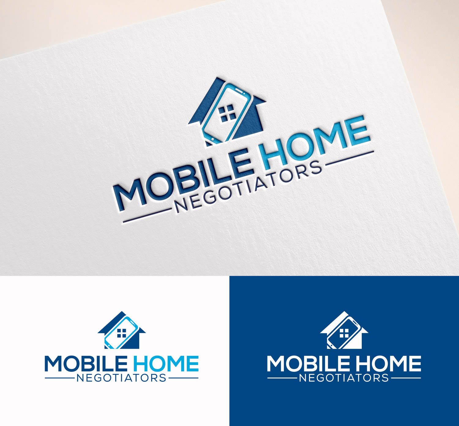 Logo Design by M Art & Design for this project | Design #33259527