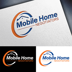 Logo Design by John Mark Arts for this project | Design: #33260314