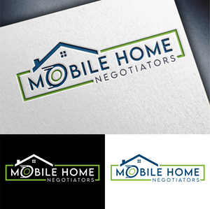 Logo Design by John Mark Arts for this project | Design: #33260551