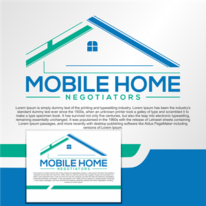 Logo Design by diego costa for this project | Design: #33260085