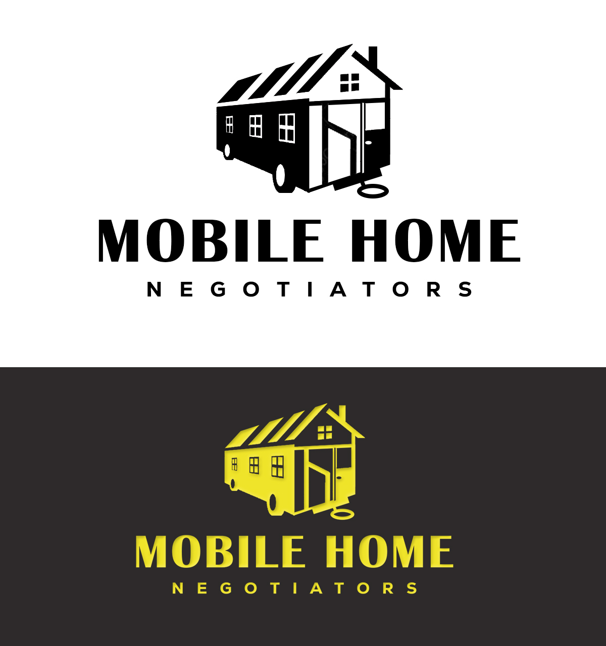 Logo Design by SANJU1 for this project | Design #33266612